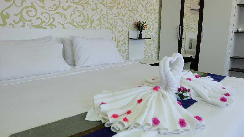 Sp Residence Bangkok Luaran gambar