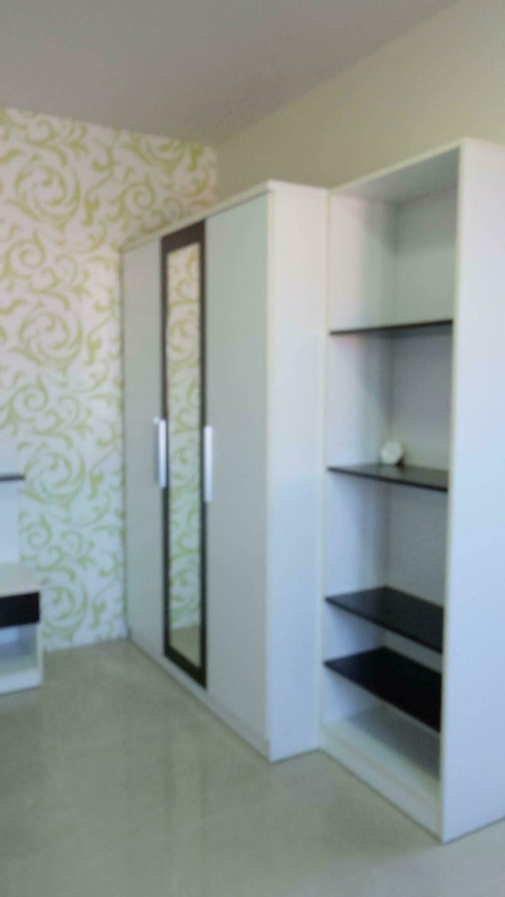 Sp Residence Bangkok Luaran gambar